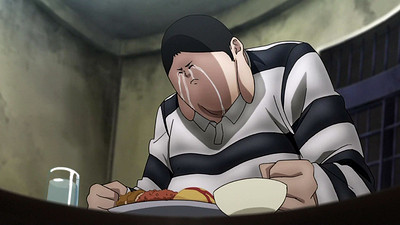 Prison School