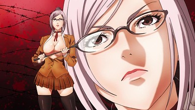 Prison School