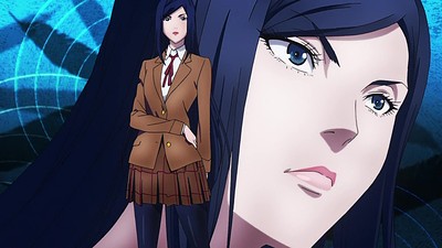 Prison School