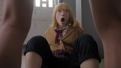 Prison School