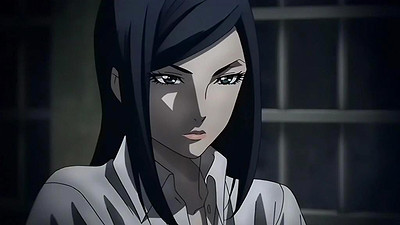 Prison School: Mad Wax