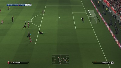 Pro Evolution Soccer 2016