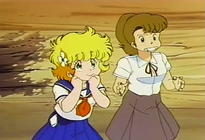 Project A-ko