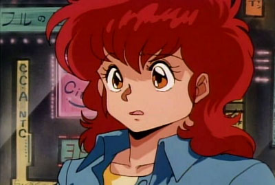 Project A-ko 2