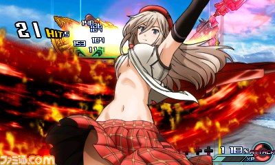 Project X Zone 2