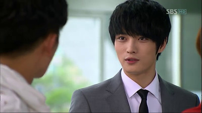 Protect the Boss