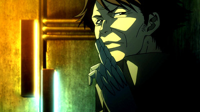 Psycho-Pass