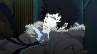 Psycho-Pass