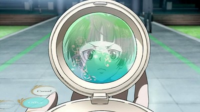 Psycho-Pass