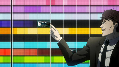 Psycho-Pass