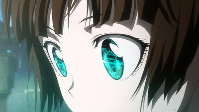 Psycho-Pass