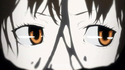 Psycho-Pass 2