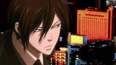 Psycho-Pass 2