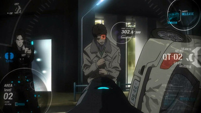 Psycho-Pass 2