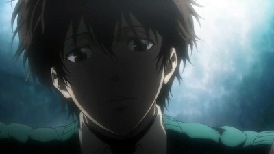 Psycho-Pass 2