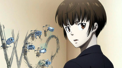 Psycho-Pass 2