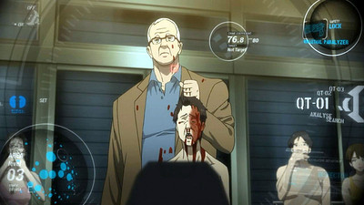 Psycho-Pass 2