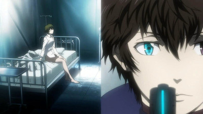 Psycho-Pass 2