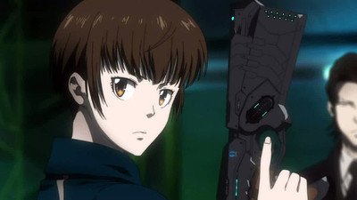 Psycho-Pass 2