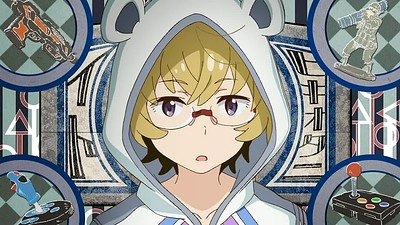 Punch Line