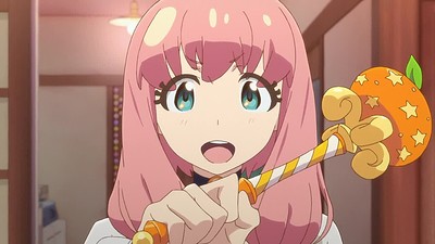 Punch Line