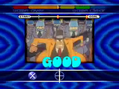 Punch the Monkey! Game Edition