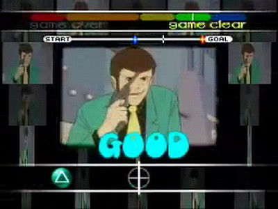 Punch the Monkey! Game Edition
