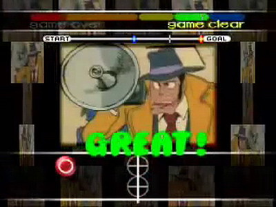 Punch the Monkey! Game Edition