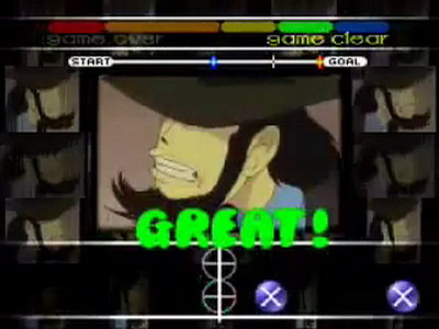Punch the Monkey! Game Edition