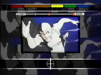 Punch the Monkey! Game Edition