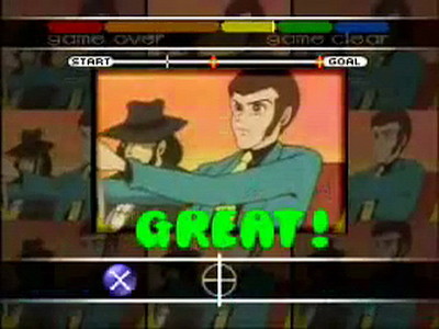 Punch the Monkey! Game Edition