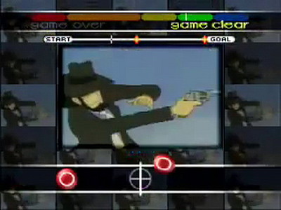 Punch the Monkey! Game Edition