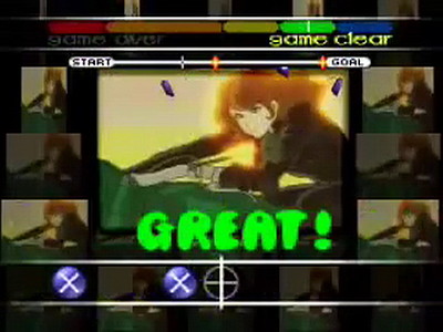 Punch the Monkey! Game Edition