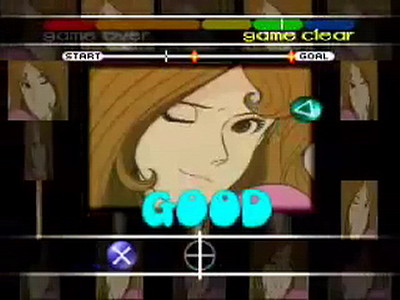 Punch the Monkey! Game Edition