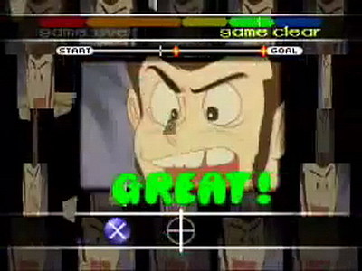 Punch the Monkey! Game Edition
