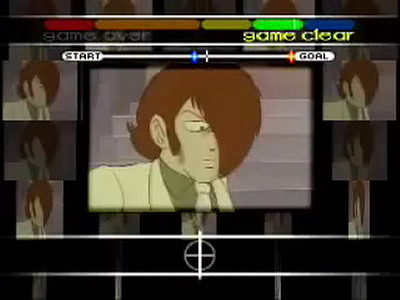 Punch the Monkey! Game Edition