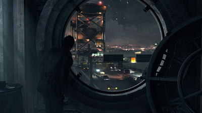 Quantum Break