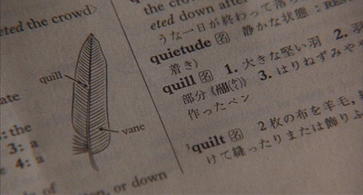 Quill