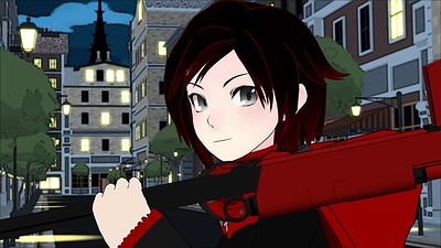 RWBY