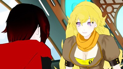 RWBY