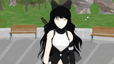 RWBY