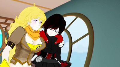 RWBY