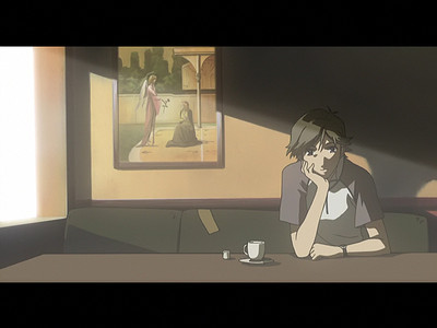 RahXephon: Tagen Hensoukyoku