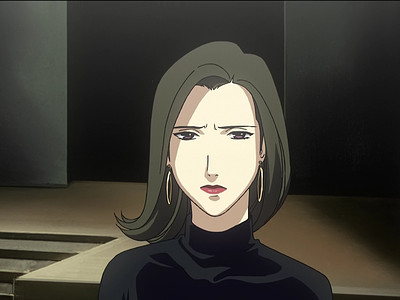 RahXephon: Tagen Hensoukyoku