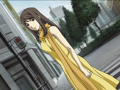 RahXephon: Tagen Hensoukyoku