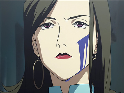 RahXephon: Tagen Hensoukyoku