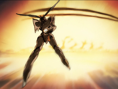 RahXephon: Tagen Hensoukyoku