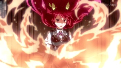 Rakudai Kishi no Cavalry - L'epopea del cavaliere ripetente