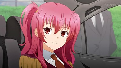 Rakudai Kishi no Cavalry - L'epopea del cavaliere ripetente