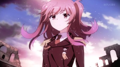 Rakudai Kishi no Cavalry - L'epopea del cavaliere ripetente